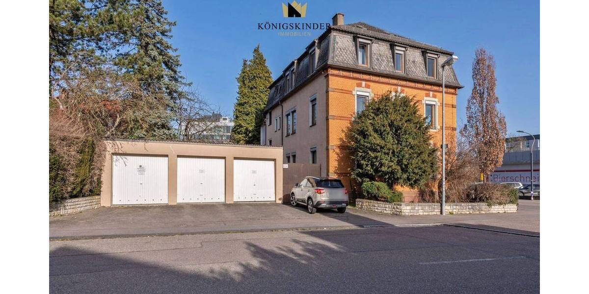 Mehrfamilienhaus, Wohnhaus Schwäbisch Gmünd - 1 Zimmer, 280 m&sup2;, 749.000&euro; | Angebot:26015709