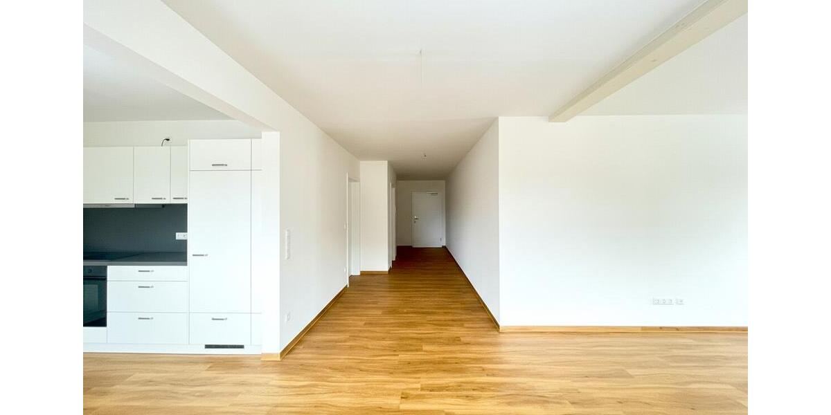 Etagenwohnung Riesbürg - 2 Zimmer, 73 m&sup2;, 810&euro; | Angebot:25351258