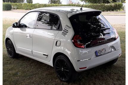 Renault Twingo 36.000 km 12.400 &euro; Giengen 89537