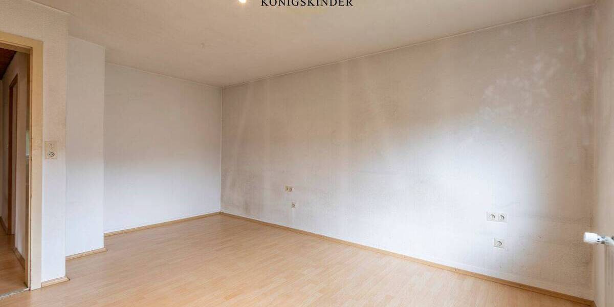 Doppelhaushälfte Donzdorf Winzingen - 5 Zimmer, 95 m&sup2;, 175.000&euro; | Angebot:25671693
