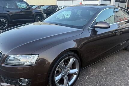 Audi A5 109.000 km 10.990 &euro; Heidenheim an der Brenz 89520