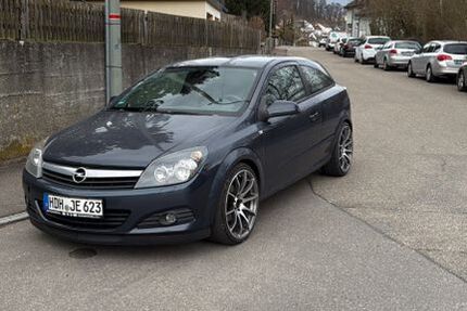 Opel Astra 230.000 km 800 &euro; Giengen an der Brenz 89537