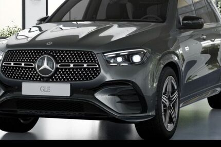 Mercedes-Benz GLE 350 9.900 km 89.590 &euro; Schwäbisch Gmünd 73529