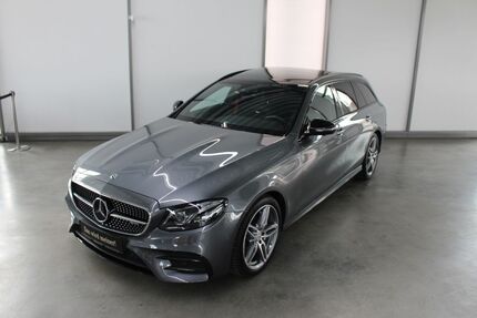 Mercedes-Benz E 53 AMG 45.438 km 47.890 &euro; Heidenheim 89520