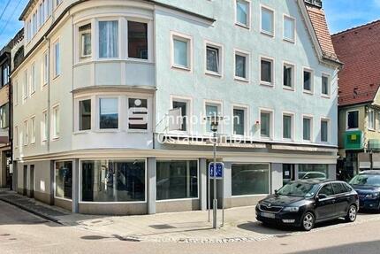 Gewerbeobjekt Schwäbisch Gmünd - 1.600&euro; | Angebot:18997683