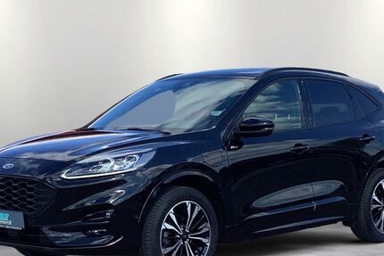 Ford Kuga 45.850 km 24.440 &euro; Mutlangen 73557