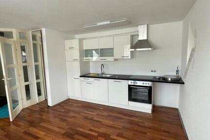 Wohnung Aalen - 1.5 Zimmer, 33 m&sup2;, 560&euro; | Angebot:26451714
