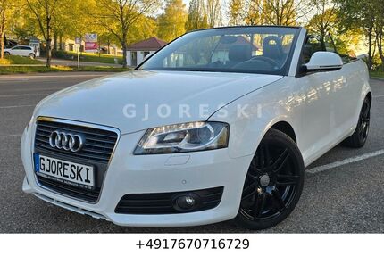 Audi A3 206.046 km 5.650 &euro; Aalen 73431