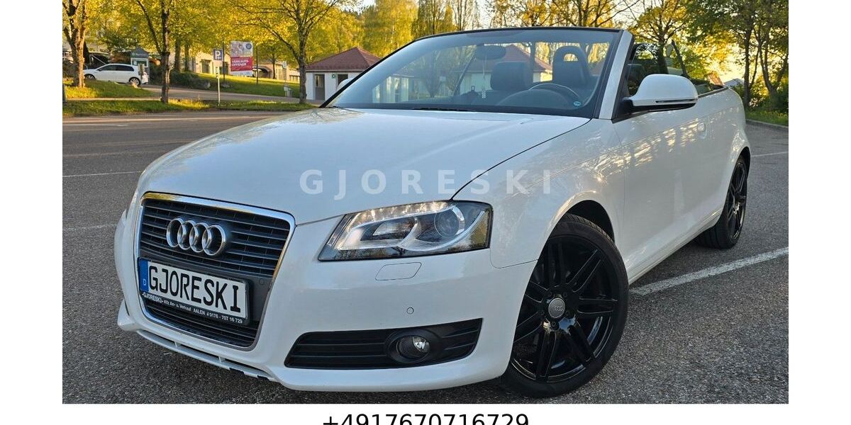 Audi A3 206.046 km 5.650 &euro; Aalen 73431