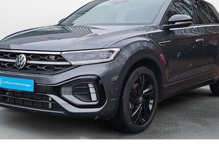 VW T-Roc 24.500 km 30.995 &euro; Gaildorf 74405