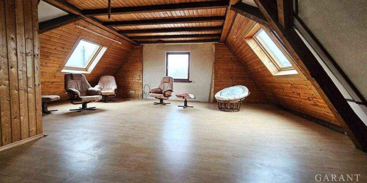 Einfamilienhaus Steinheim am Albuch Steinheim - 5 Zimmer, 184 m&sup2;, 390.000&euro; | Angebot:25781236