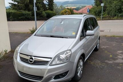 Opel Zafira 195.500 km 3.000 &euro; Aalen 73431