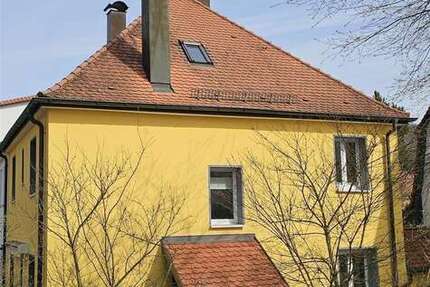 Haus Heidenheim an der Brenz - 6 Zimmer, 121 m&sup2;, 310.000&euro; | Angebot:25201105