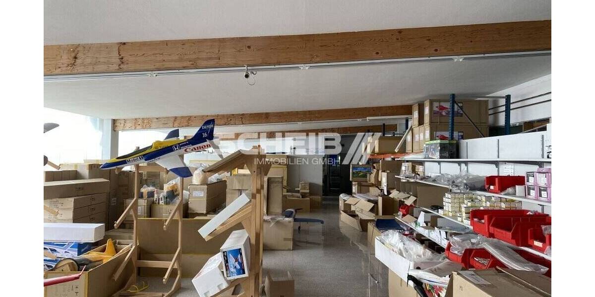 Gewerbeobjekt Stimpfach Rechenberg - 1.690.000&euro; | Angebot:25671616