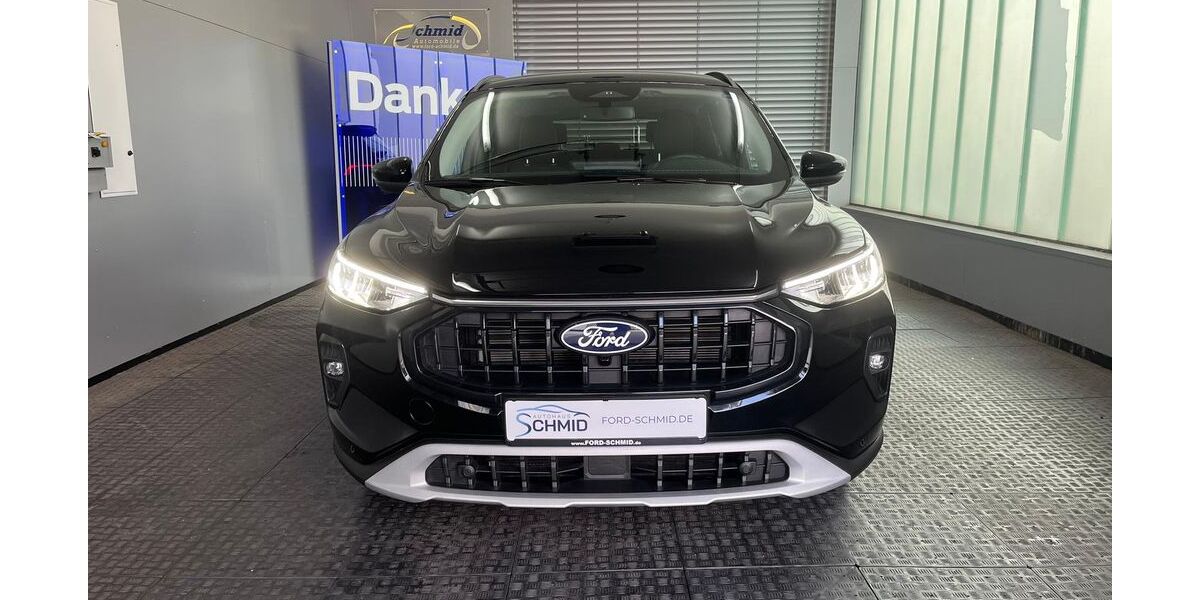 Ford Kuga 9.050 km 32.990 &euro; Donzdorf 73072