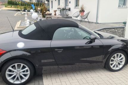 Audi TT 78.000 km 17.800 &euro; Nattheim 89564