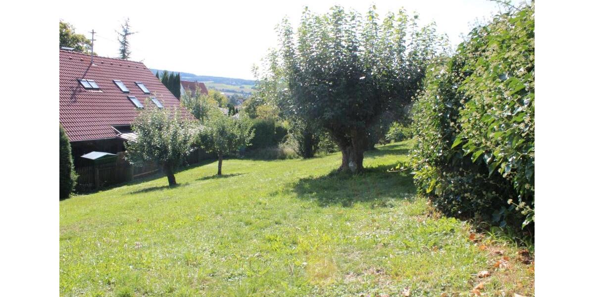 Einfamilienhaus Syrgenstein - 7 Zimmer, 154 m&sup2;, 395.000&euro; | Angebot:25783218