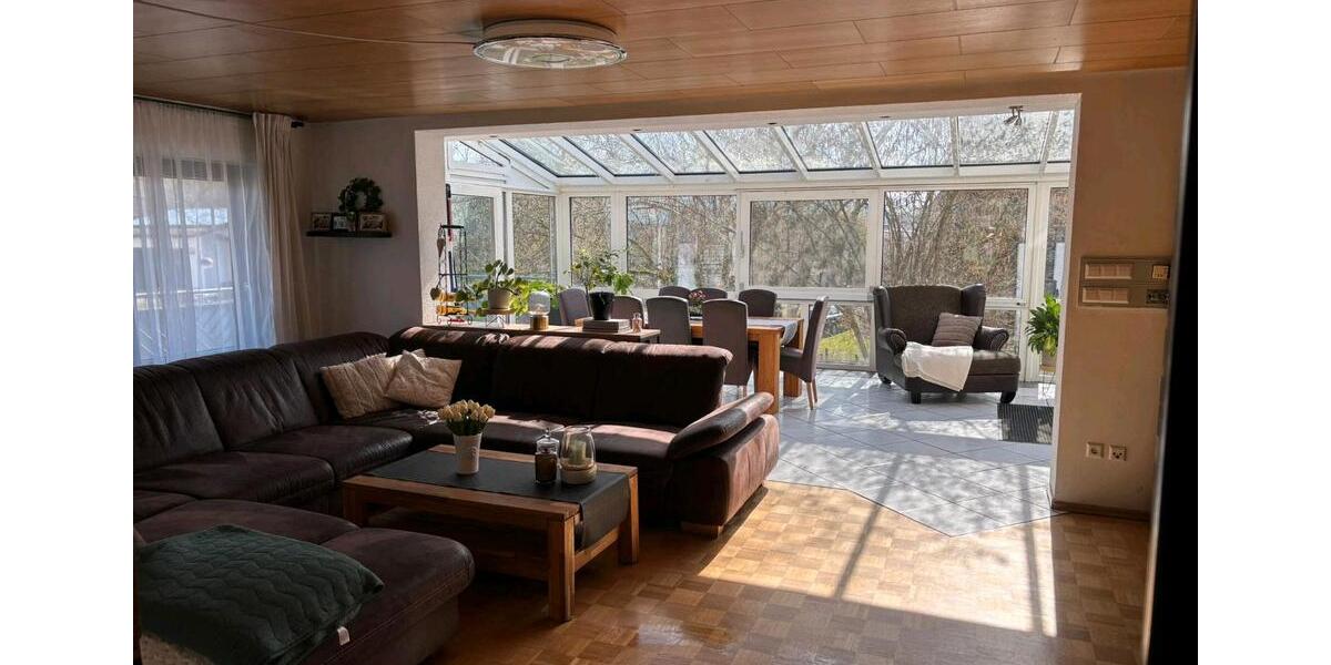 Einfamilienhaus Bühlertann - 12 Zimmer, 312 m&sup2;, 538.000&euro; | Angebot:25406028