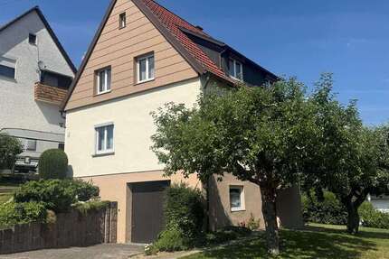 Haus Dischingen - 6 Zimmer, 126 m&sup2;, 250.000&euro; | Angebot:27070362