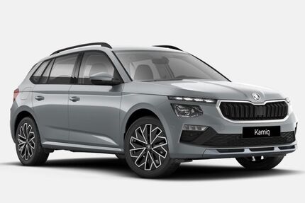 Skoda Kamiq 6.000 km 24.990 &euro; Aalen-Essingen 73457