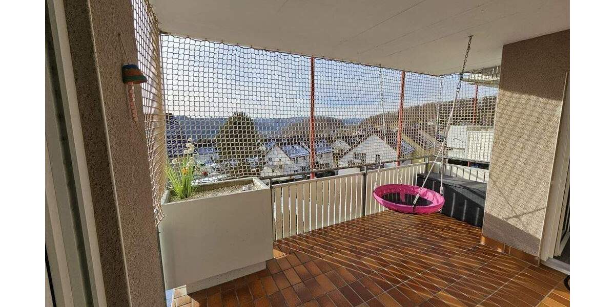 Etagenwohnung Heidenheim an der Brenz Innenstadt - 3 Zimmer, 96 m&sup2;, 355.000&euro; | Angebot:25678748