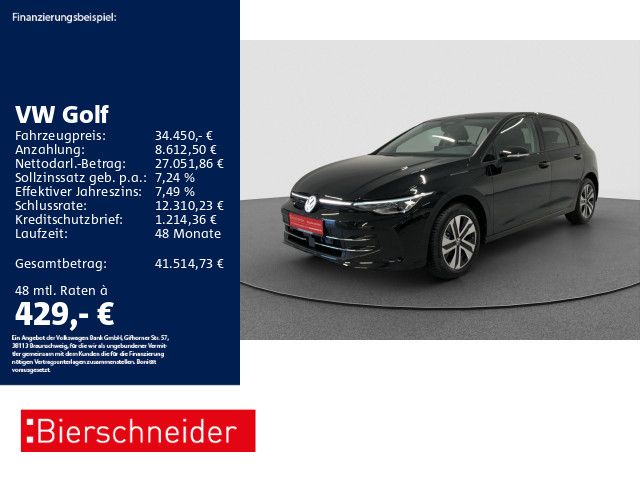 VW Golf 2.001 km 34.450 &euro; Aalen 73431