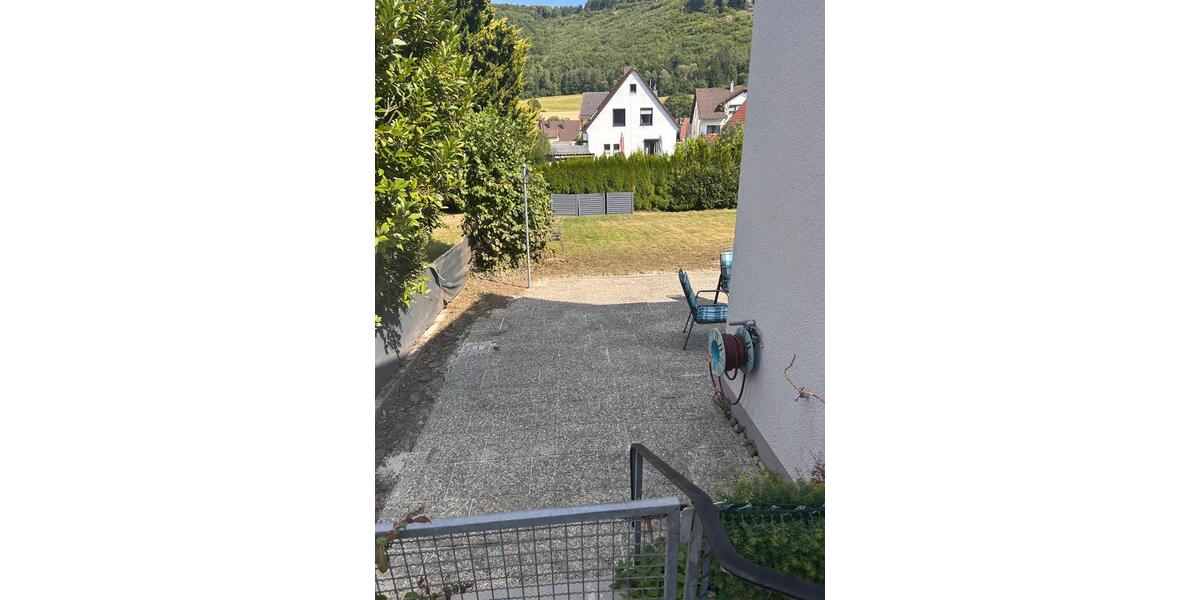 Einfamilienhaus Oberkochen - 5 Zimmer, 116 m&sup2;, 1.500&euro; | Angebot:27618973