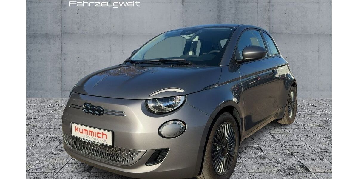 Fiat 500e 28.806 km 16.899 &euro; Bopfingen 73441