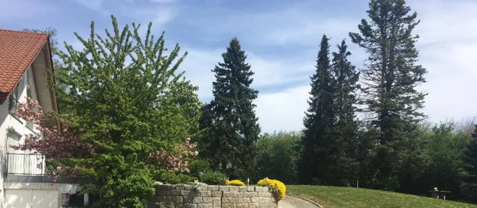 Terrassenwohnung Bopfingen - 4.5 Zimmer, 169 m&sup2;, 1.200&euro; | Angebot:25641341