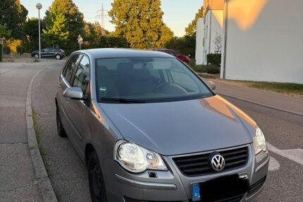 VW Polo 151.000 km 3.000 &euro; Ellwangen 73479