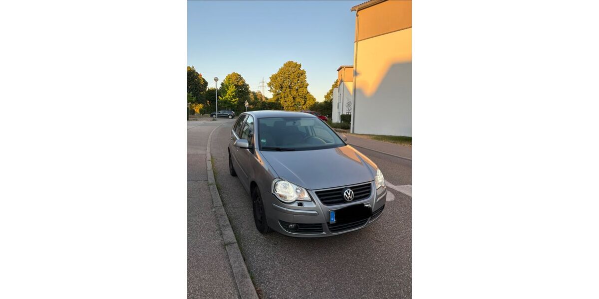 VW Polo 151.000 km 3.000 &euro; Ellwangen 73479
