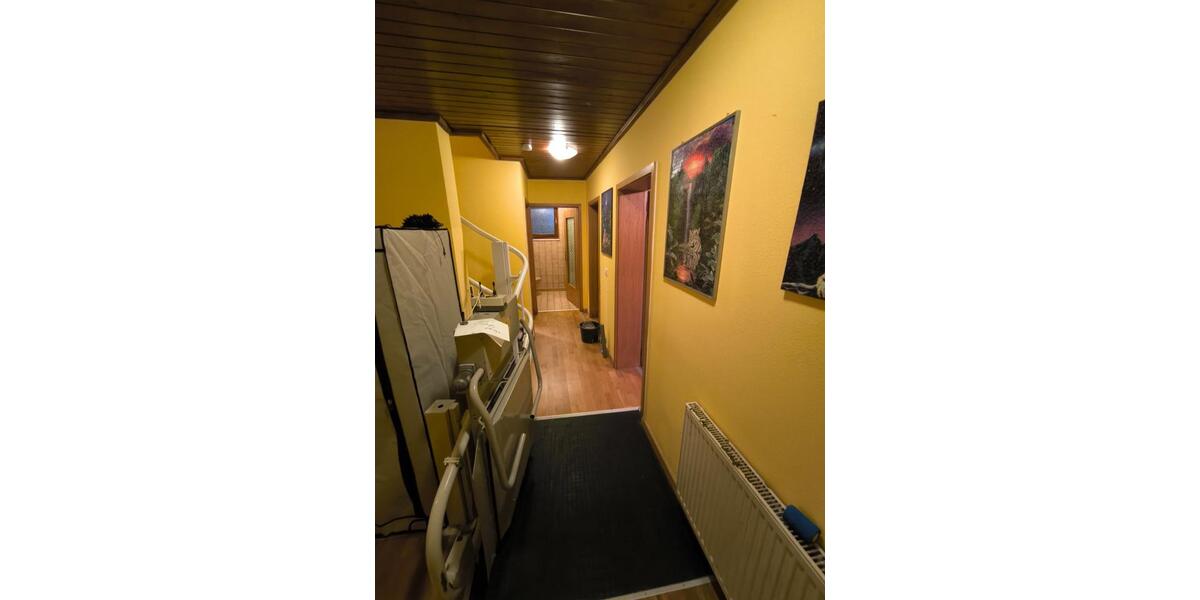 Erdgeschoßwohnung Donzdorf - 3 Zimmer, 80 m&sup2;, 280&euro; | Angebot:25719348
