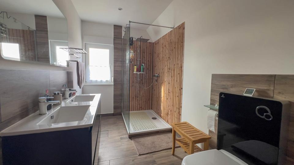 Einfamilienhaus Aalen Attenhofen - 4.5 Zimmer, 125 m&sup2;, 539.500&euro; | Angebot:26706962