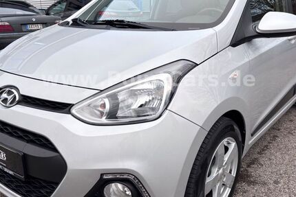 Hyundai i10 82.000 km 6.999 &euro; Essingen 73457