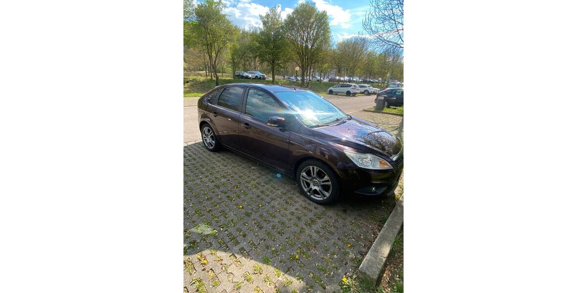Ford Focus 150.204 km 3.700 &euro; Aalen 73434