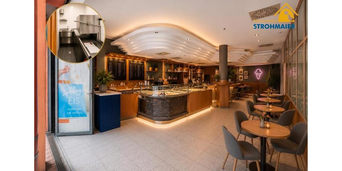 Gewerbeobjekt Schwäbisch Gmünd - 2.450&euro; | Angebot:26675501