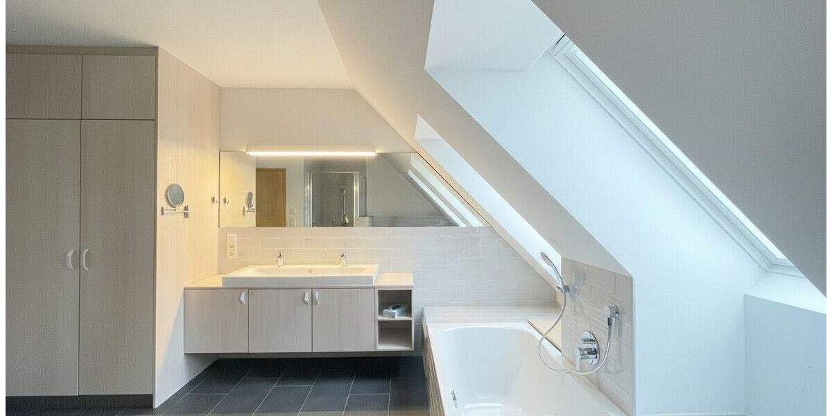 Etagenwohnung Nördlingen / Baldingen Baldingen - 3 Zimmer, 119 m&sup2;, 1.470&euro; | Angebot:25770842