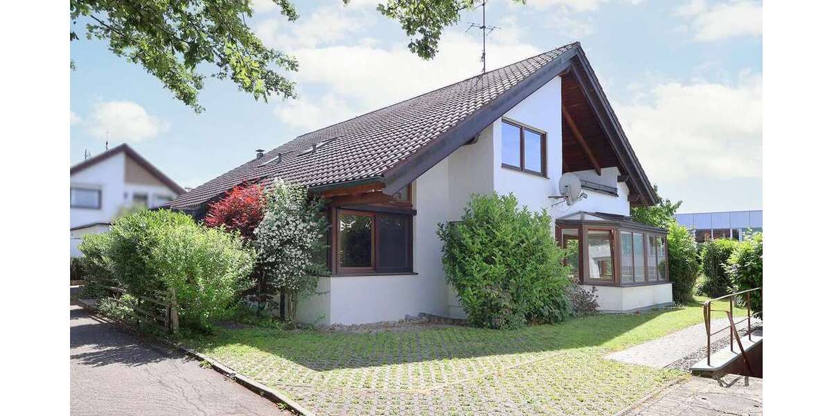 Einfamilienhaus Mutlangen - 7.5 Zimmer, 210 m&sup2;, 599.000&euro; | Angebot:26973234