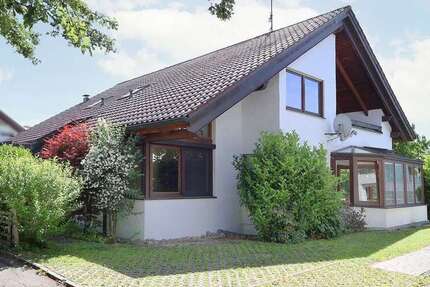 Haus Mutlangen - 7.5 Zimmer, 210 m&sup2;, 599.000&euro; | Angebot:26973234