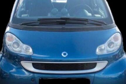 Smart ForTwo 185.000 km 3.400 &euro; Essingen 73457