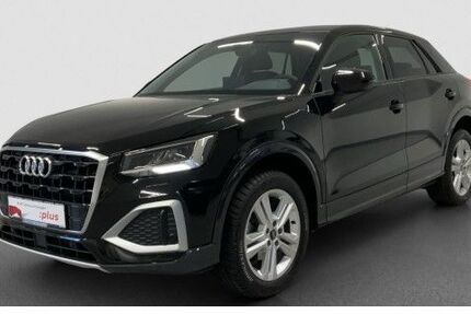 Audi Q2 8.002 km 24.950 &euro; Aalen 73431