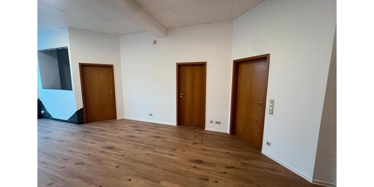 Erdgeschoßwohnung Mögglingen - 2 Zimmer, 60 m&sup2;, 960&euro; | Angebot:25637011
