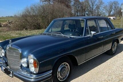 Mercedes-Benz S 280 240.140 km 30.500 &euro; Böbingen an der Rems 73560