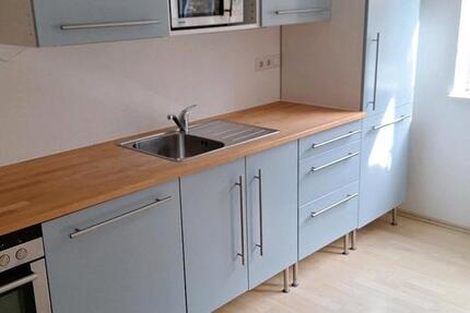 Wohnung Nördlingen - 2 Zimmer, 60 m&sup2;, 420&euro; | Angebot:25281065