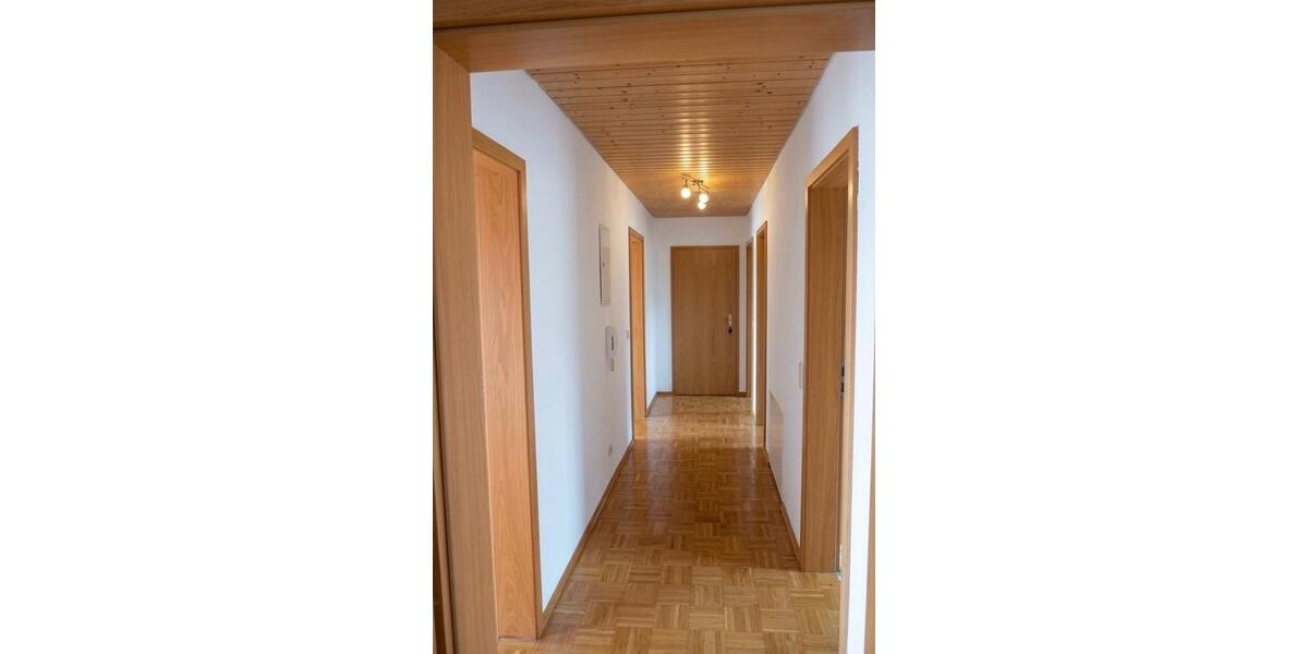Maisonettenwohnung Heidenheim an der Brenz - 4 Zimmer, 108 m&sup2;, 259.000&euro; | Angebot:27004518