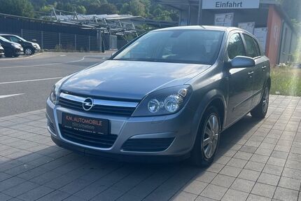Opel Astra 175.800 km 2.999 &euro; Schnaitheim-Heidenheim 89520