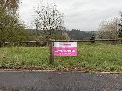 EXKLUSIVER PLATZ IN ATTRAKTIVEM WOHNORT - Grundstück Schwäbisch Gmünd Herlikofen | Angebot:27182458