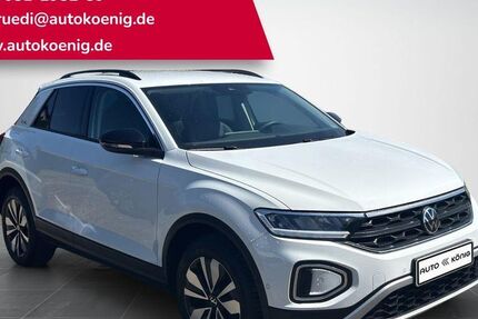 VW T-Roc 25.113 km 23.790 &euro; Nördlingen 86720