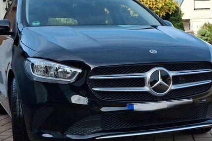 Mercedes-Benz B 250 43.000 km 22.990 &euro; Abtsgmünd 73453