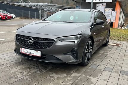 Opel Insignia 133.304 km 16.999 &euro; Schnaitheim-Heidenheim 89520